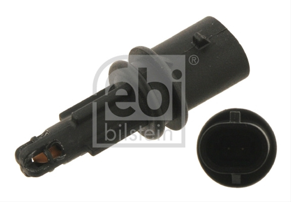 Senzor,temperatura Aer Admisie Febi Bilstein Gener