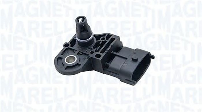 Senzor temperatura aer admisie FIAT DOBLO microbus 223 119 MAGNETI MARELLI 215810401401