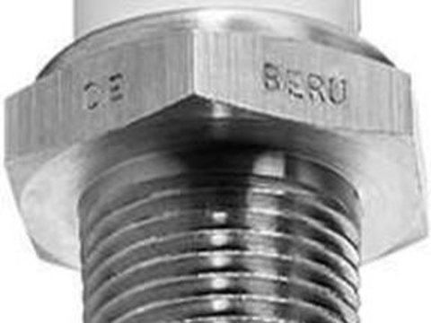 Senzor temperatura aer admisie FORD ESCORT V GAL BERU ST033