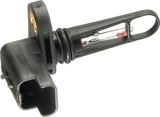 Senzor temperatura aer admisie FORD FIESTA V JH JD HELLA 6PT009109321