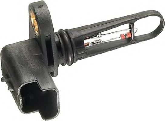 Senzor,temperatura aer admisie FORD FIESTA V (JH, JD) (2001 - 2010) HELLA 6PT 009 109-321 piesa NOUA