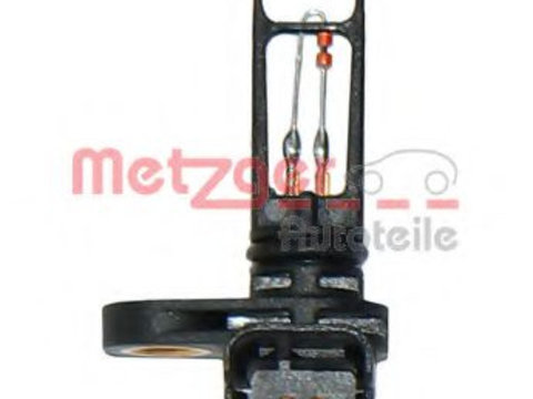 Senzor,temperatura aer admisie FORD FIESTA VI (2008 - 2016) METZGER 0905158