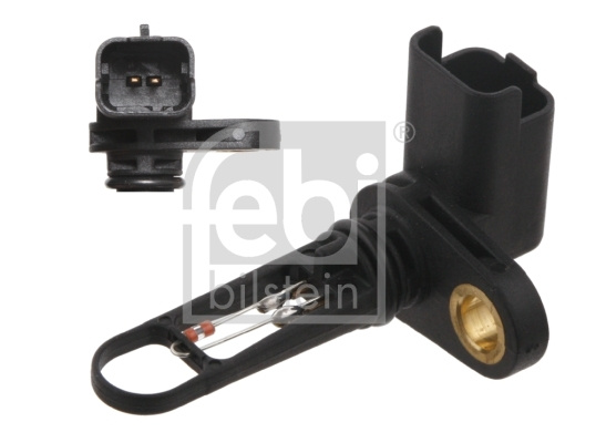 Senzor temperatura aer admisie # Ford Focus 2004 2005 2006 2007 2008 2009 2010 2011 2012 # 30981 # FEBI BILSTEIN