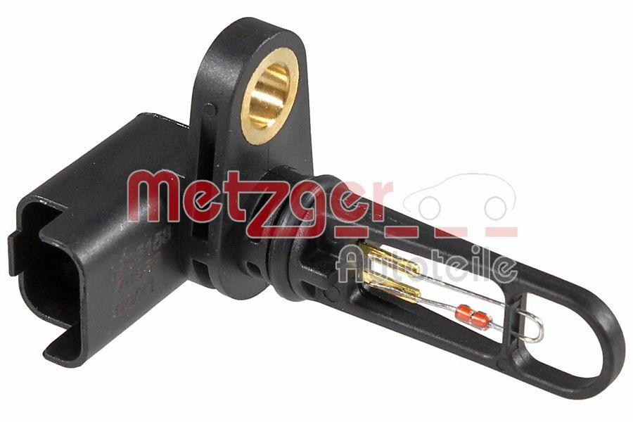 Senzor temperatura aer admisie # Ford Focus 2004 2005 2006 2007 2008 2009 2010 2011 2012 # 0905158 # METZGER