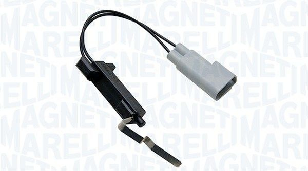 Senzor temperatura aer admisie # Ford Galaxy 2000 2001 2002 2003 2004 2005 2006 # 215810401801 # MAGNETI MARELLI