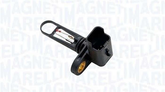 Senzor temperatura aer admisie FORD MONDEO IV BA7 MAGNETI MARELLI 215810401601