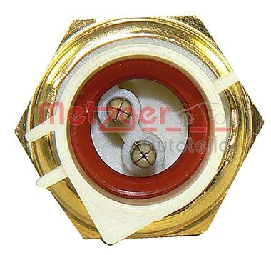 Senzor temperatura aer admisie # Ford P 1982 1983 1984 1985 1986 1987 # 0905065 # METZGER