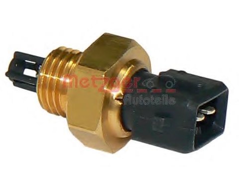 Senzor,temperatura aer admisie HYUNDAI EXCEL I (X3-), HYUNDAI EXCEL (X-2), HYUNDAI EXCEL limuzina (X-2) - METZGER 0905268