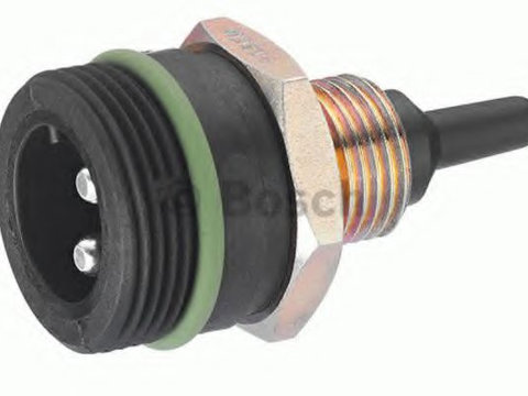 Senzor,temperatura aer admisie IVECO Stralis (2002 - 2016) Bosch 0 281 002 046