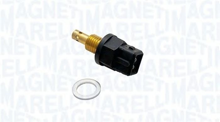 Senzor temperatura aer admisie LANCIA KAPPA 838A MAGNETI MARELLI 215810400201