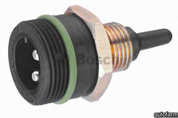 Senzor temperatura aer admisie MAN HOCL BOSCH 0 281 002 046