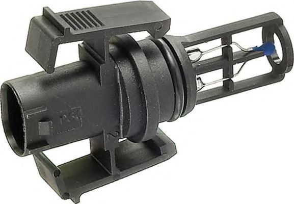 Senzor temperatura aer admisie MERCEDES-BENZ A-CLASS W168 HELLA 6PT009109291