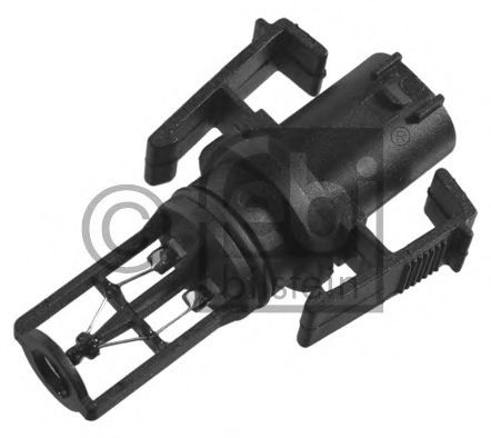 Senzor,temperatura aer admisie MERCEDES VIANO (W639) (2003 - 2016) FEBI BILSTEIN 37142 piesa NOUA