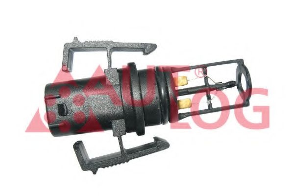 Senzor,temperatura aer admisie MERCEDES VITO bus (W639) (2003 - 2016) AUTLOG AS3002 piesa NOUA