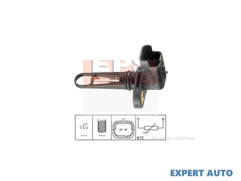 Senzor,temperatura aer admisie MINI MINI CLUBMAN (R55) 2007-2016 #2 104021