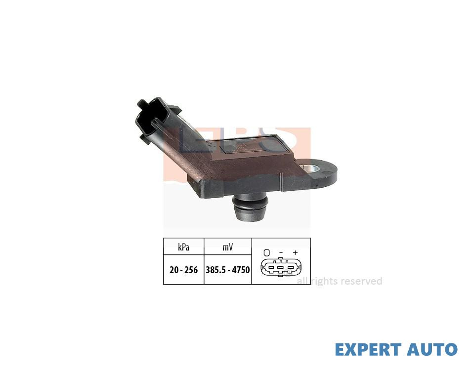 Senzor temperatura aer admisie Opel AGILA (A) (H00) 2000-2007 #2 0003121V00200000