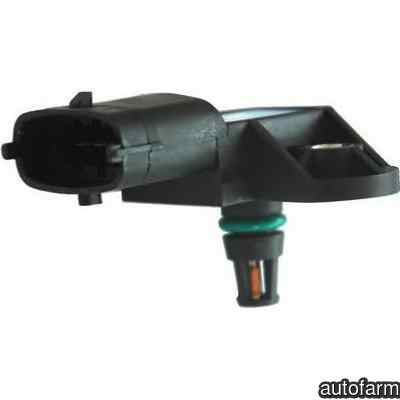 Senzor temperatura aer admisie OPEL ASTRA G combi F35 EPS 1993092