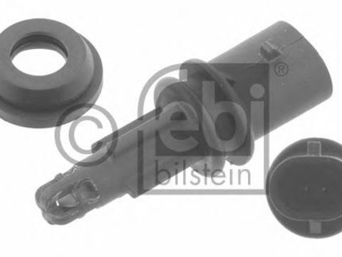 Senzor,temperatura aer admisie OPEL COMBO (71_) (1994 - 2001) Febi Bilstein 30833