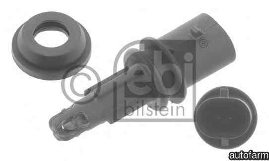 Senzor temperatura aer admisie OPEL CORSA D FEBI B