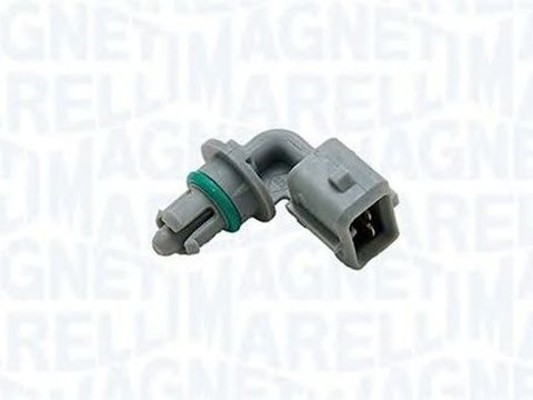 Senzor temperatura aer admisie PEUGEOT 106 II 1 MAGNETI MARELLI 230016073047