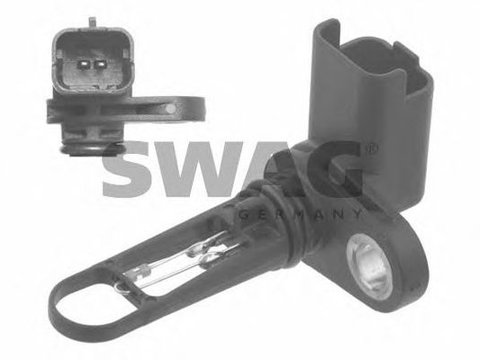 Senzor temperatura aer admisie PEUGEOT 107 SWAG 62 93 0981