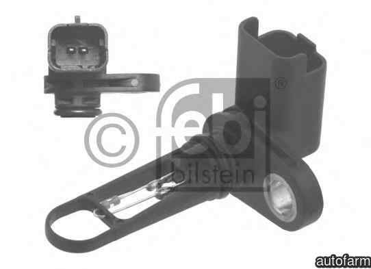 Senzor temperatura aer admisie PEUGEOT 206+ T3E FEBI BILSTEIN 30981