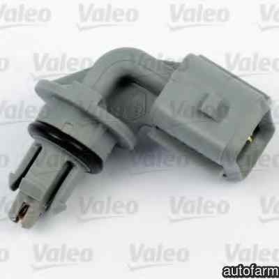 Senzor temperatura aer admisie PEUGEOT 406 Break 8E/F VALEO 255602