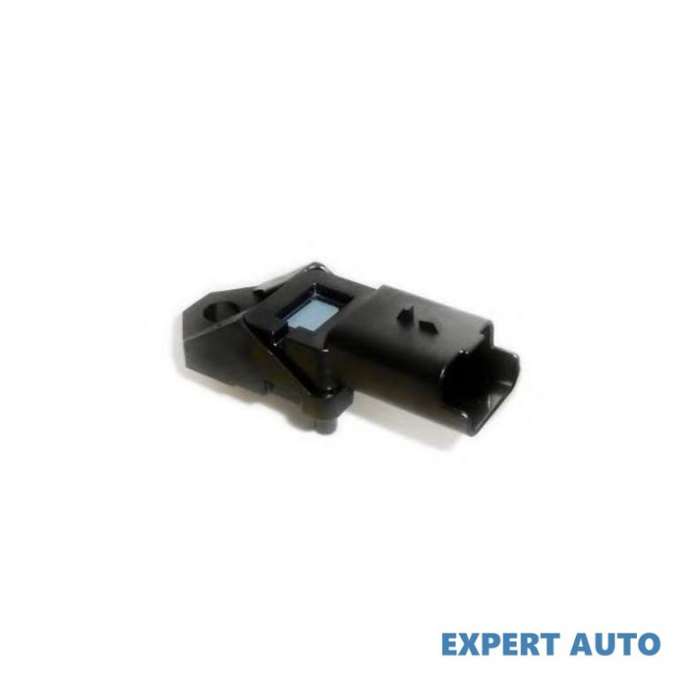 Senzor temperatura aer admisie Peugeot 407 SW (6E_