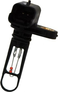 Senzor,temperatura aer admisie PEUGEOT 607 (9D, 9U