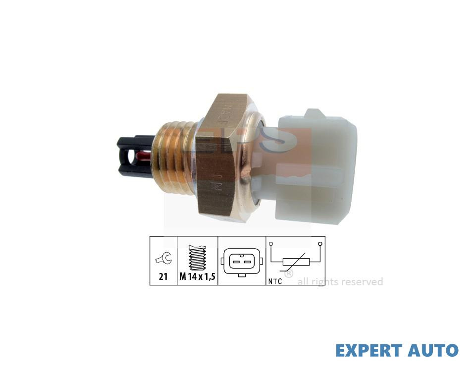 Senzor,temperatura aer admisie Renault 19 limuzina