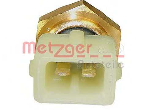 Senzor,temperatura aer admisie RENAULT MASTER I platou / sasiu (P__) (1980 - 1998) METZGER 0905062