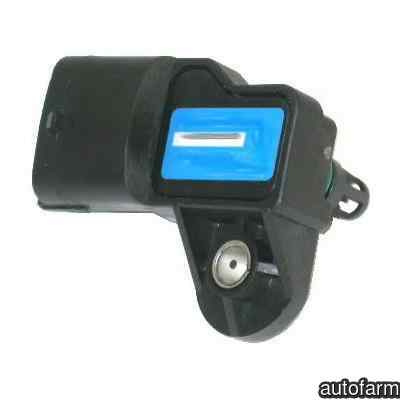 Senzor,temperatura aer admisie SAAB 9-3 combi FIAT 504369148