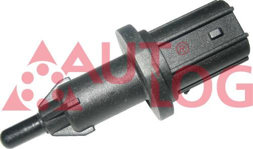 Senzor.temperatura aer admisie Senzor de temperatura de admisie HONDA ACCORD VII CIVIC VII CR-V II CR-V III FR-V HONDA JAZZ II (GD_, GE3, GE2), Hatchback, 06.2001 - 12.2008 Autlog AS3035