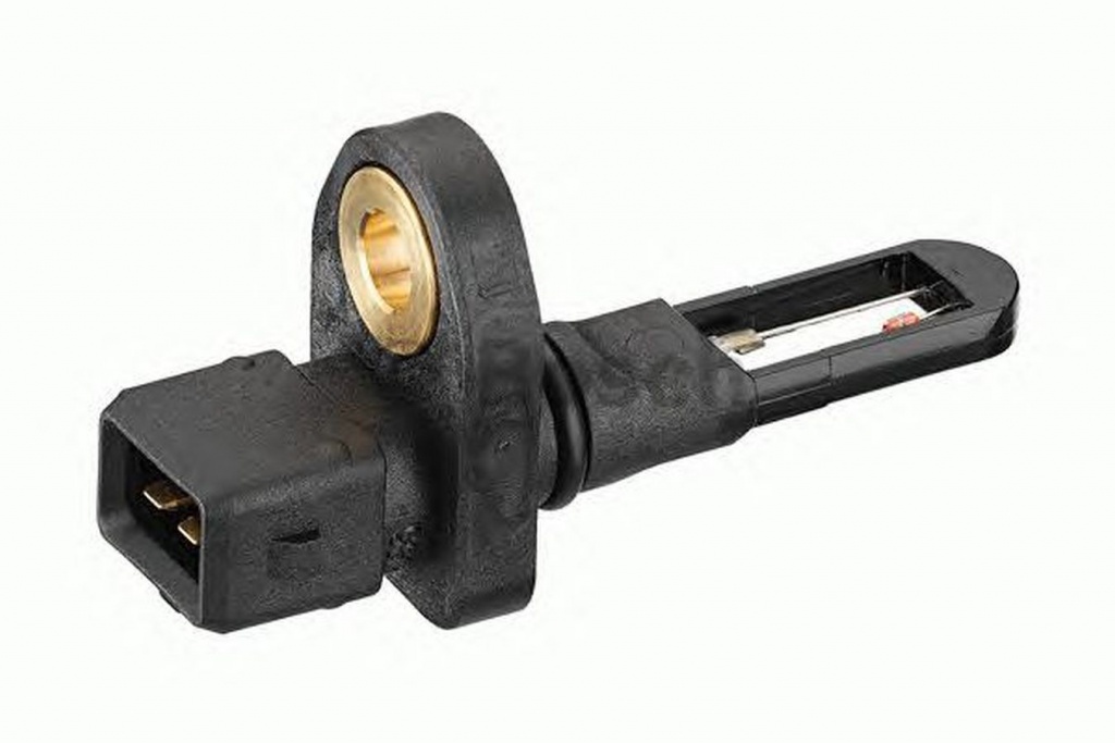 Senzor temperatura aer admisie SKODA OCTAVIA 1U2 BOSCH 0280130085