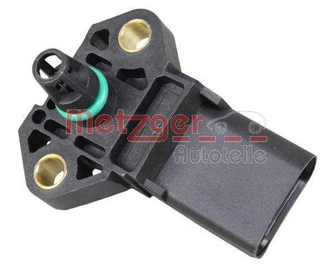 Senzor temperatura aer admisie # Skoda Superb 2001 2002 2003 2004 2005 2006 2007 2008 # 0906429 # METZGER