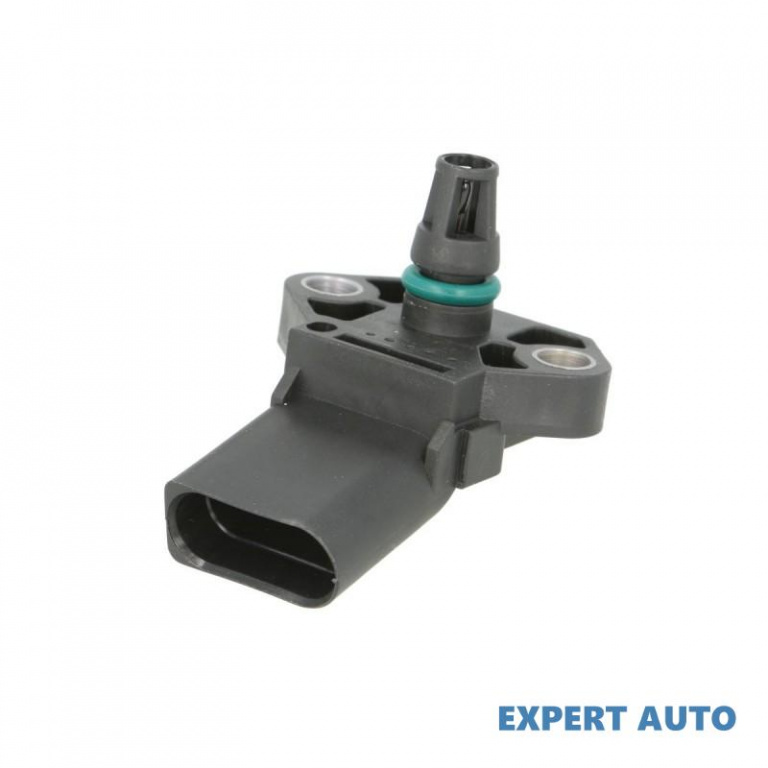 Senzor temperatura aer admisie Skoda SUPERB (3T4) 