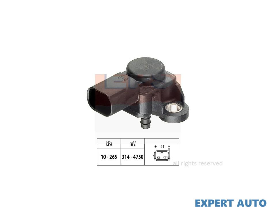 Senzor temperatura aer admisie Smart FORTWO Cabrio (451) 2007-2016 #8 0041533128