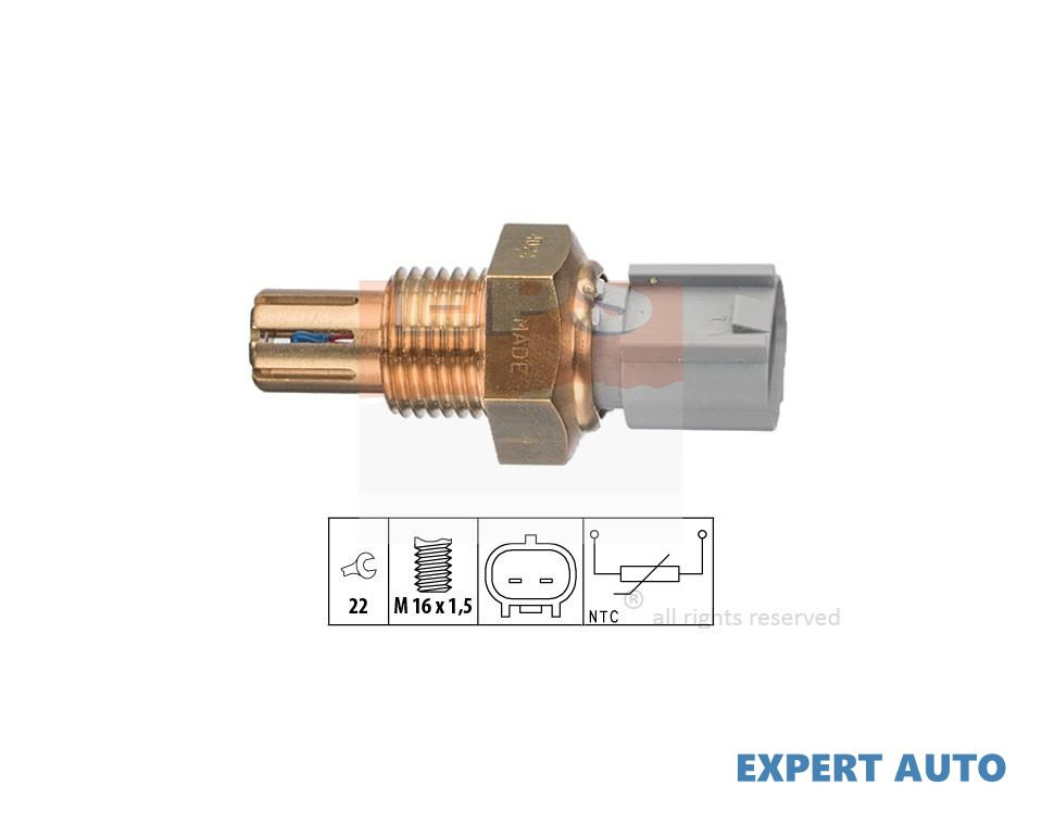 Senzor,temperatura aer admisie Toyota AURIS (NRE15_, ZZE15_, ADE15_, ZRE15_, NDE15_) 2006-2016 #2 104024