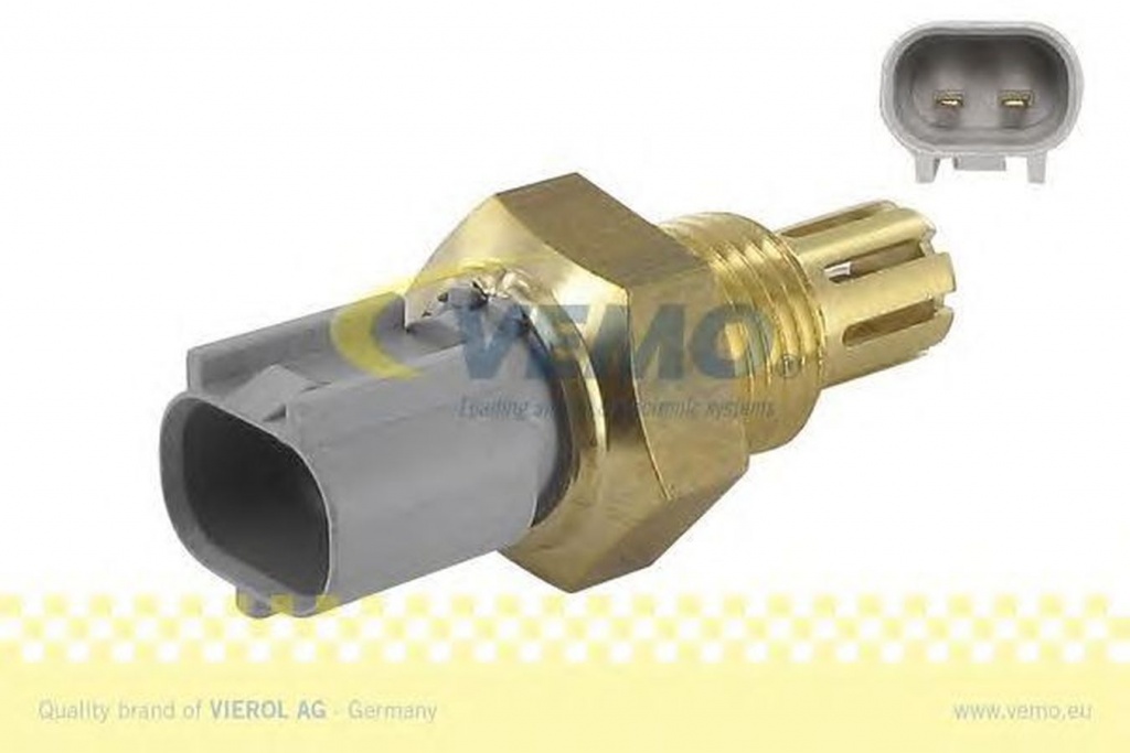 Senzor temperatura aer admisie TOYOTA LAND CRUISER