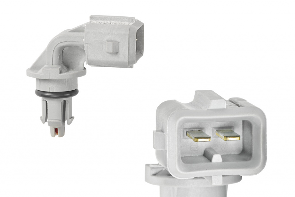 Senzor,temperatura aer admisie VALEO 255602 pentru CITROEN C6 (TD_) 2005 2006 2007 2008 2009 2010 2011 2012