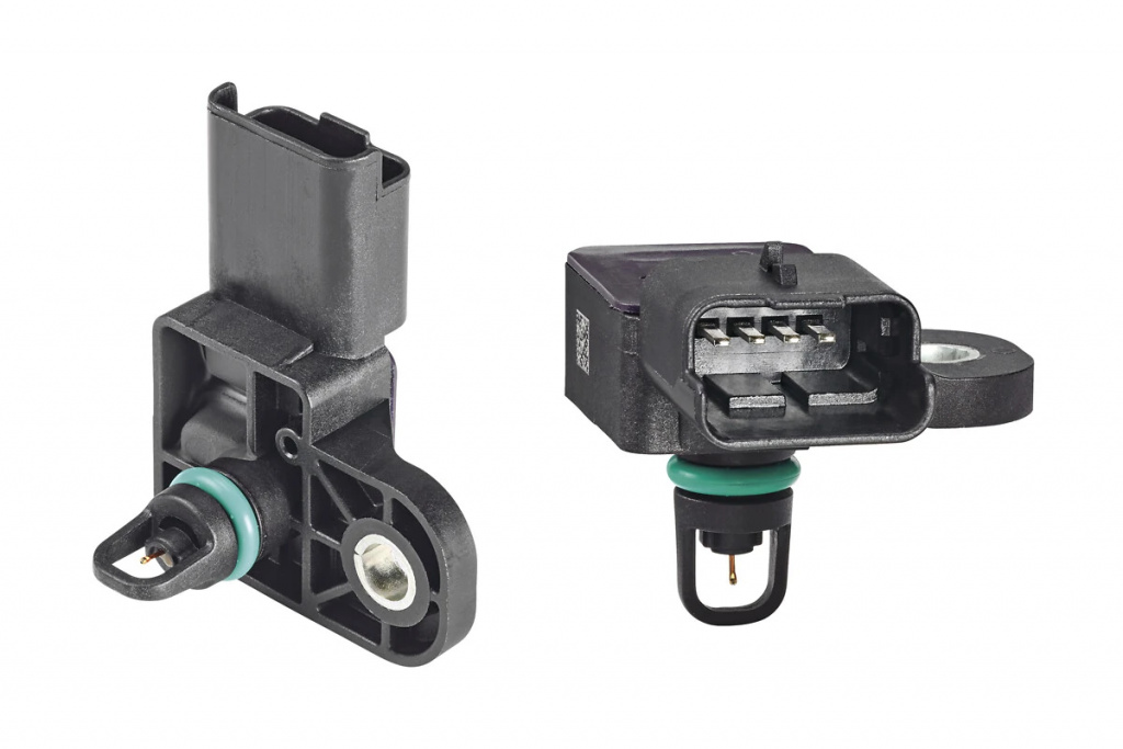 Senzor temperatura aer admisie Valeo PEUGEOT 208 Caseta/ Hatchback (CR_) 2015-2019 - 255610