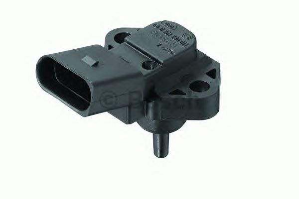 Senzor temperatura aer admisie VOLKSWAGEN GOLF Mk II (19E, 1G1) - Cod intern: W20275742 - LIVRARE DIN STOC in 24 ore!!!