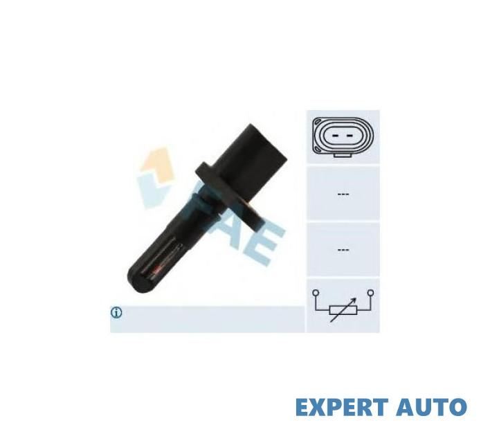 Senzor,temperatura aer admisie Volkswagen VW GOLF PLUS (5M1, 521) 2005-2013 #8 0280130116