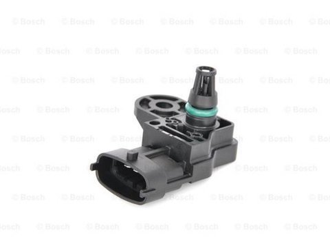 Senzor temperatura aer admisie VOLVO V60 BOSCH 0261230421