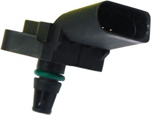 Senzor,temperatura aer admisie VW CADDY III carose