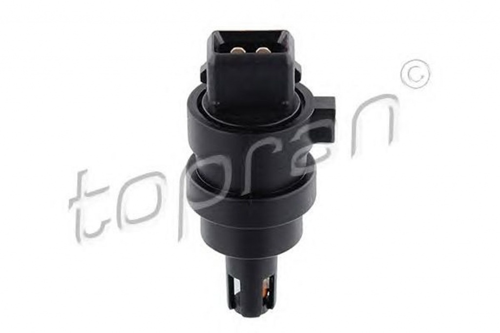 Senzor temperatura aer admisie VW LT 28-35 II bus 