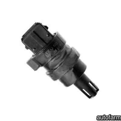 Senzor temperatura aer admisie VW POLO 9N EPS 1994