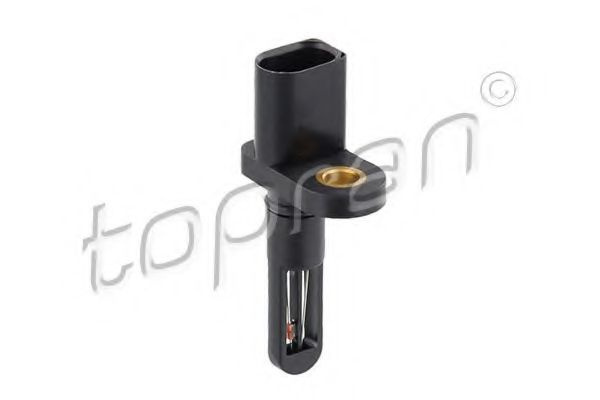 Senzor,temperatura aer admisie VW TOURAN (1T1, 1T2) (2003 - 2010) TOPRAN 110 575