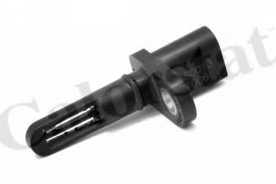 Senzor,temperatura aer admisie VW TRANSPORTER / CARAVELLE Mk VI bus (SGB, SGG, SGJ) (2015 - 2016) CALORSTAT by Vernet AS0013