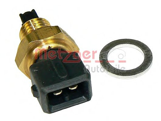 Senzor,temperatura aer admisie VW VENTO (1H2) (199